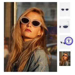 Tiwi Cannet Subglasses